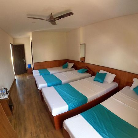 Hotel Dolly 博卡拉 外观 照片