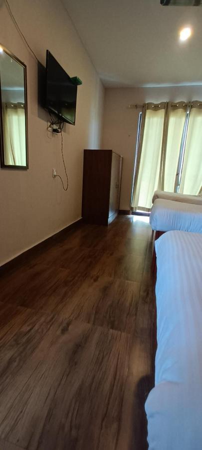 Hotel Dolly 博卡拉 外观 照片