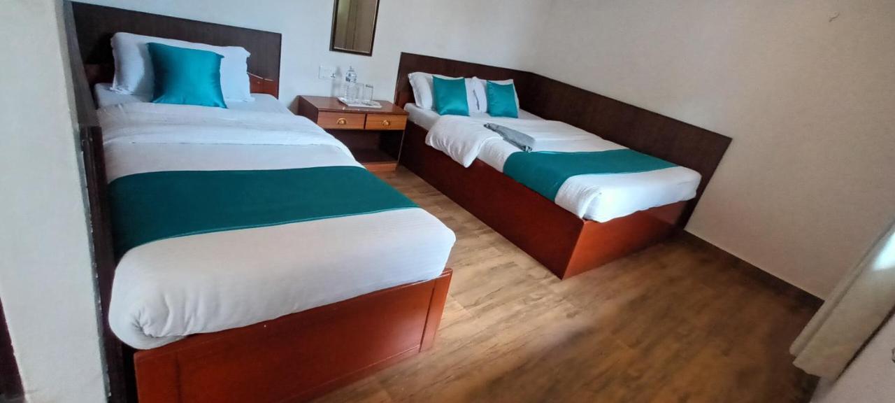 Hotel Dolly 博卡拉 外观 照片