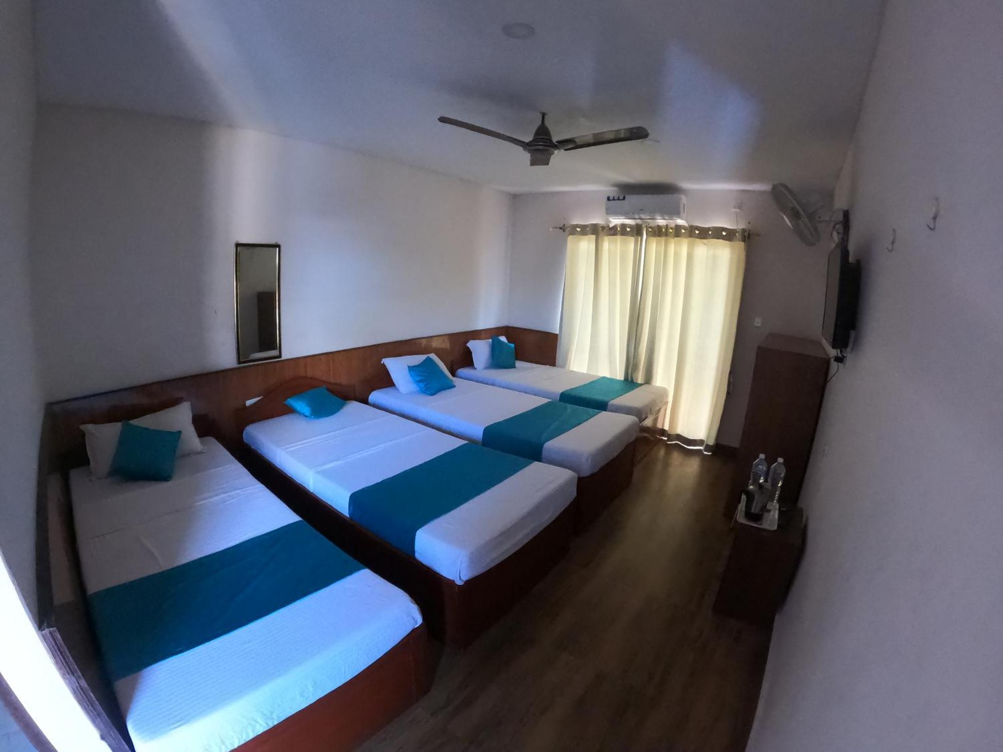 Hotel Dolly 博卡拉 外观 照片