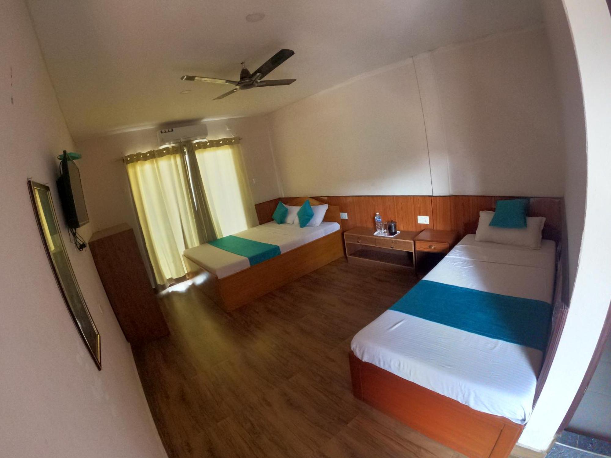 Hotel Dolly 博卡拉 外观 照片
